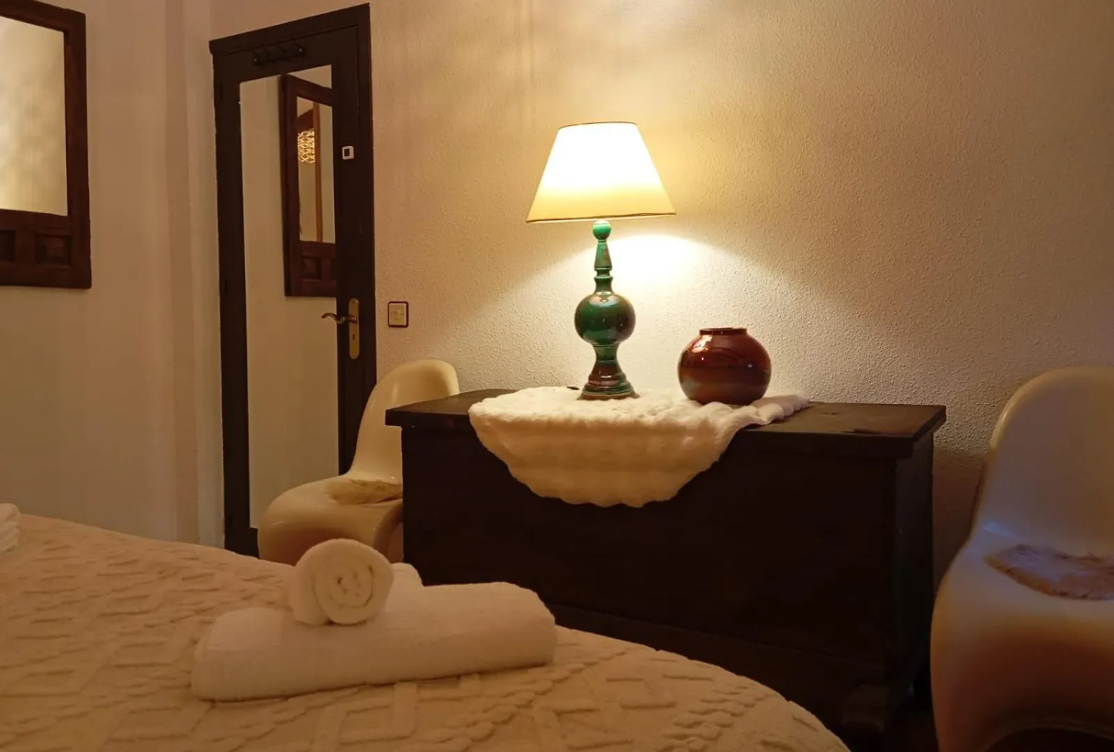 Country house La Tina Nueva Guest House El Batan