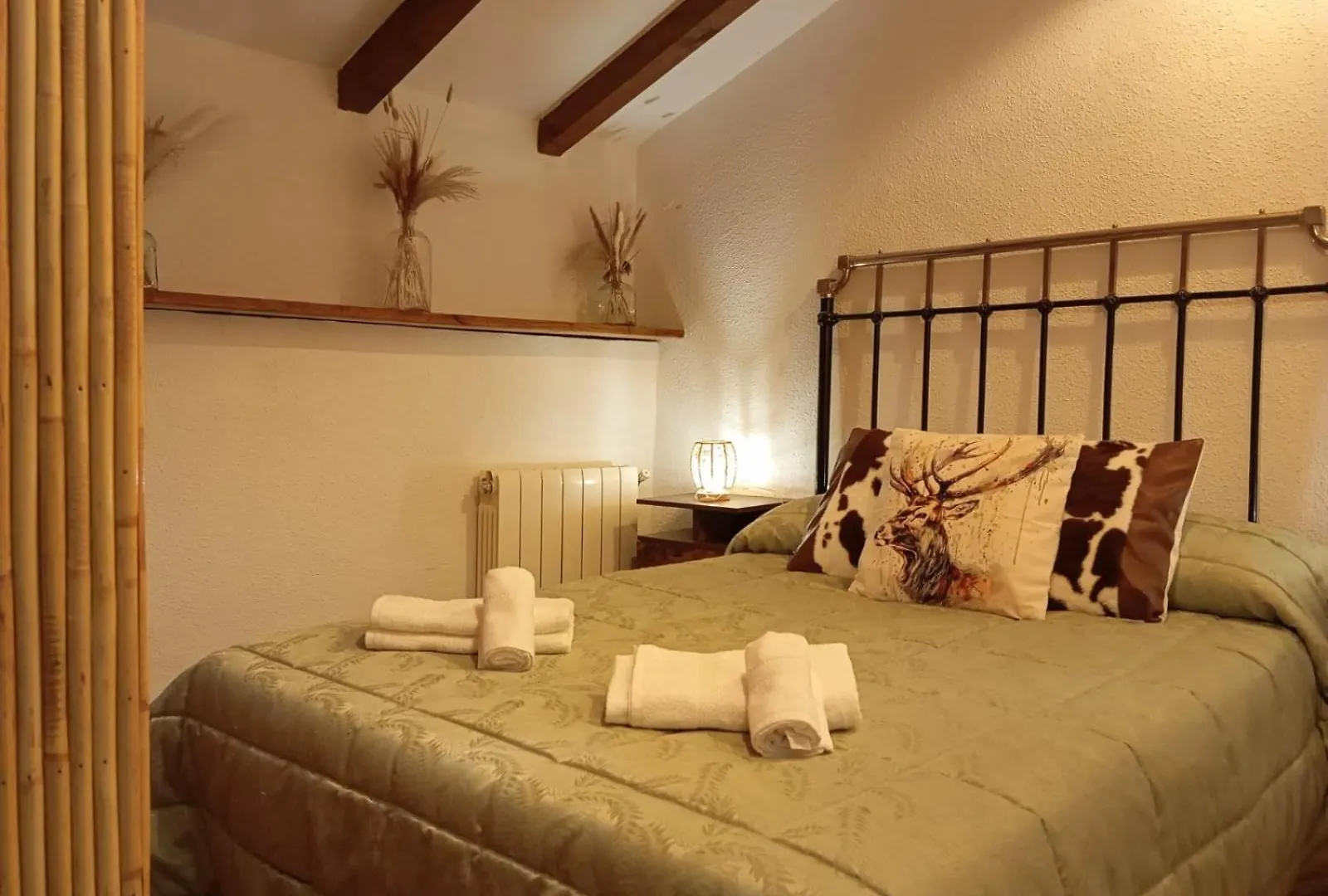 La Tina Nueva Guest House El Batan  0*, El Batan (Jaen) Spain