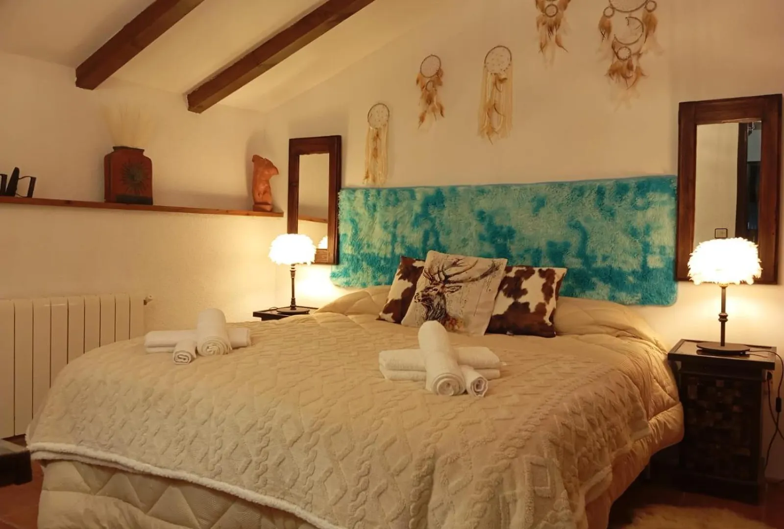 La Tina Nueva Guest House El Batan  El Batan (Jaen)