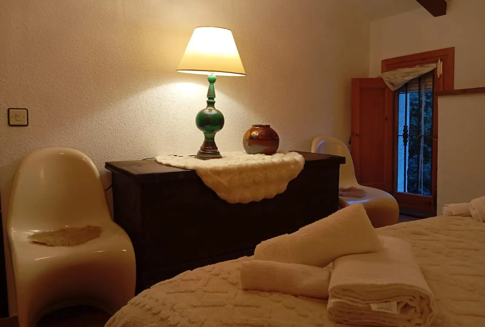 La Tina Nueva Guest House El Batan  0*, El Batan (Jaen)
