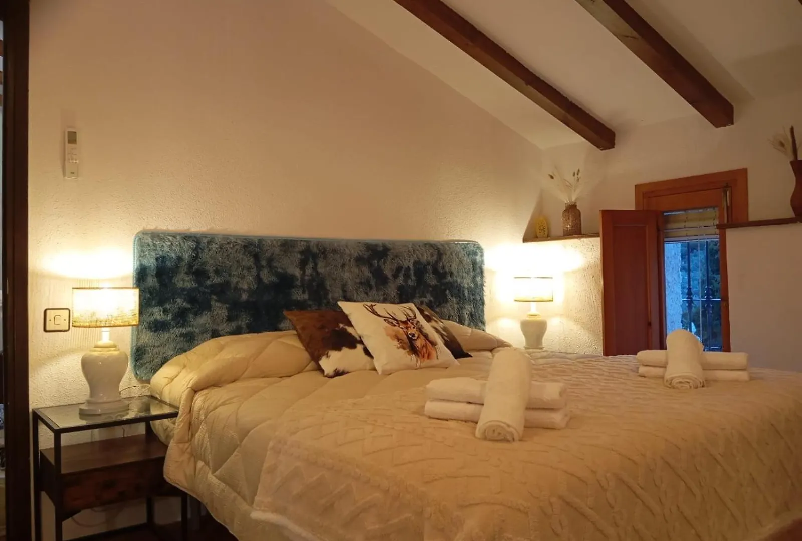 La Tina Nueva Guest House El Batan  Country house