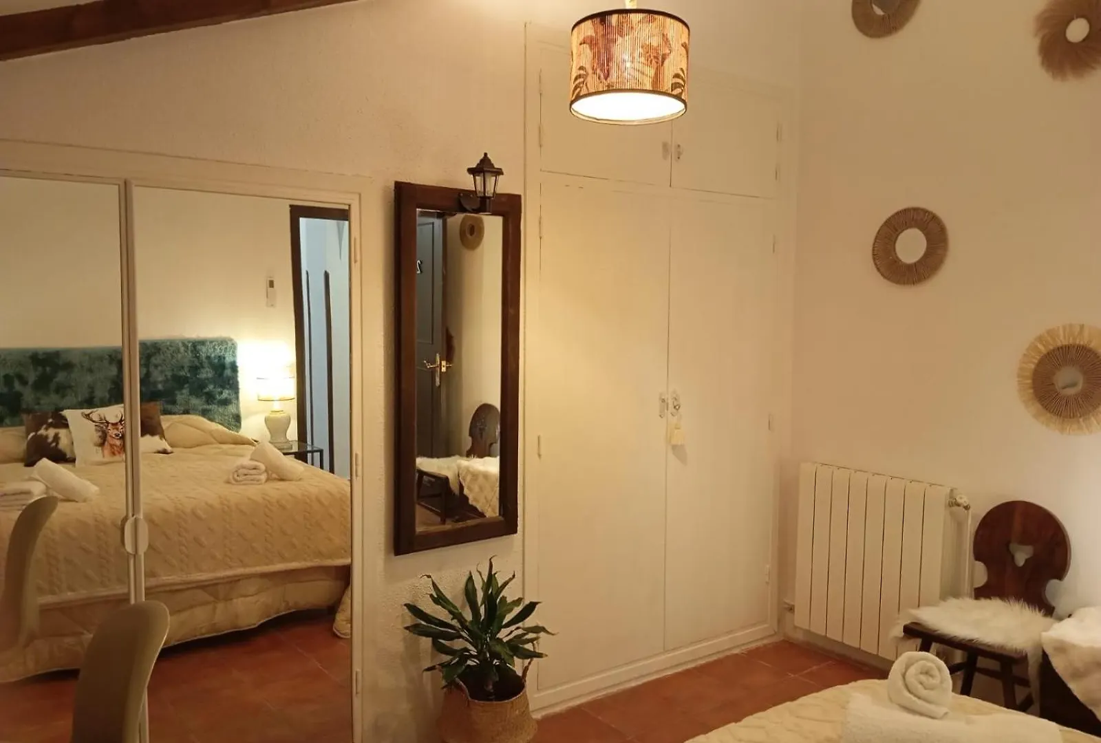La Tina Nueva Guest House El Batan