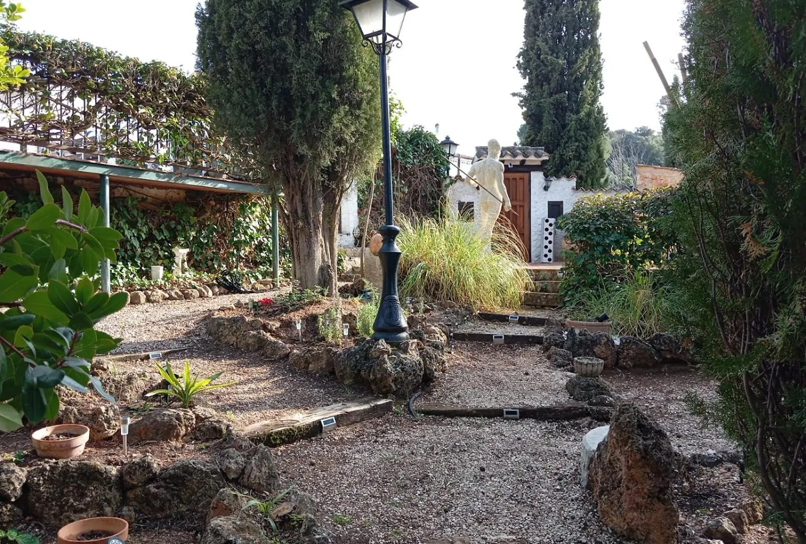 La Tina Nueva Guest House El Batan  Country house El Batan (Jaen)