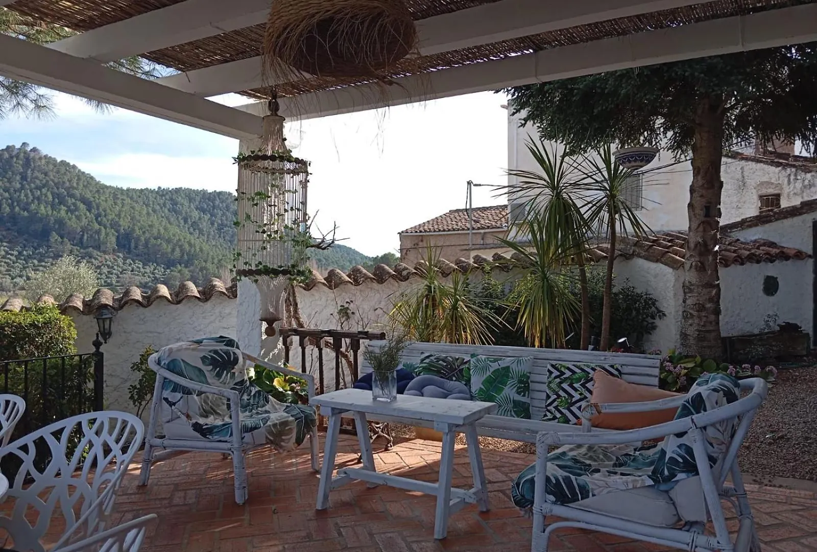La Tina Nueva Guest House El Batan  0*, El Batan (Jaen)