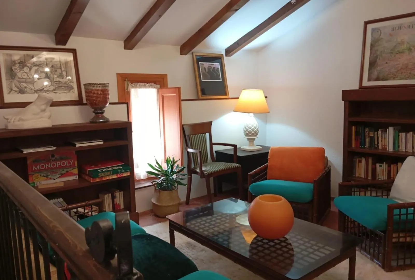 La Tina Nueva Guest House El Batan  0*, El Batan (Jaen) Spain