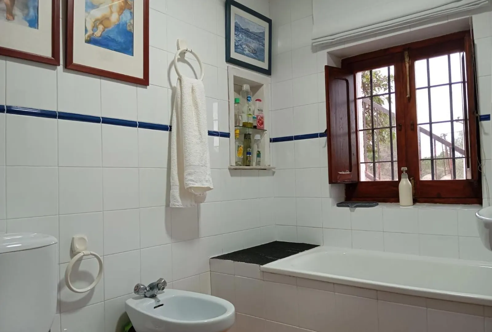 La Tina Nueva Guest House El Batan  0*, El Batan (Jaen) Spain
